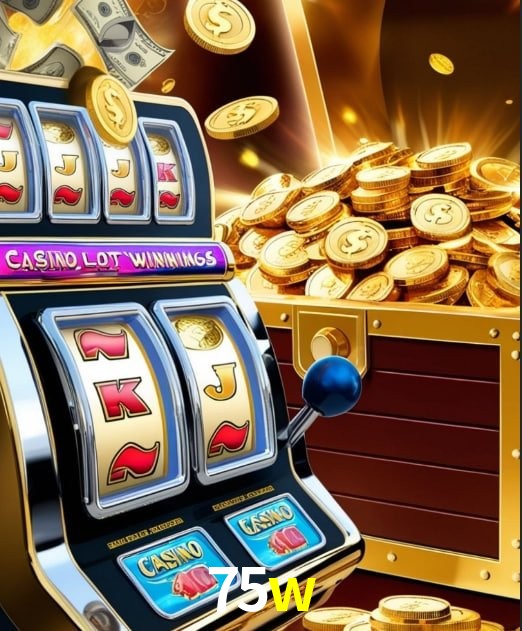 Welcome Bonus 75w