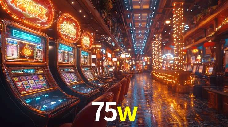75w bet