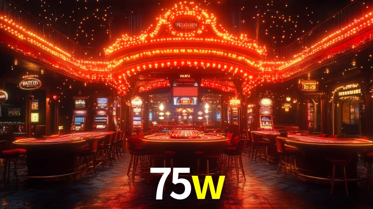 75w bet