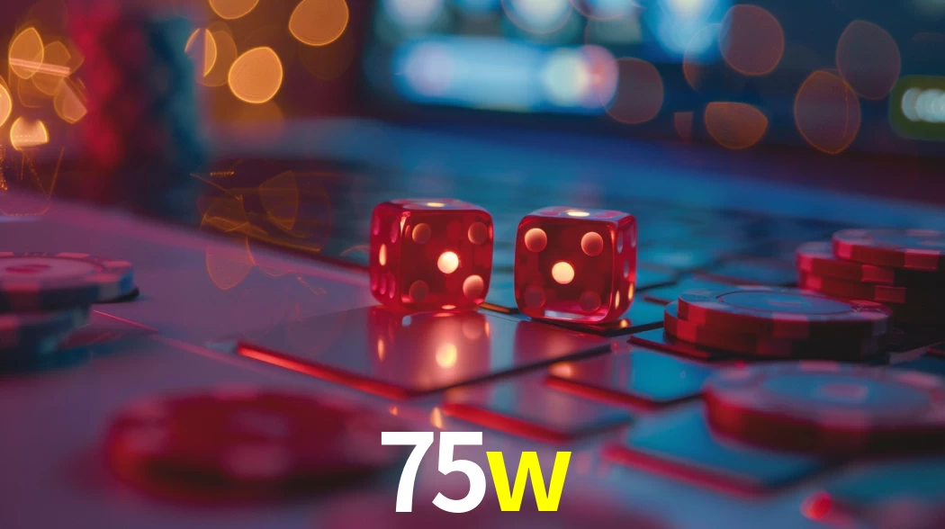 Slot Games 75w