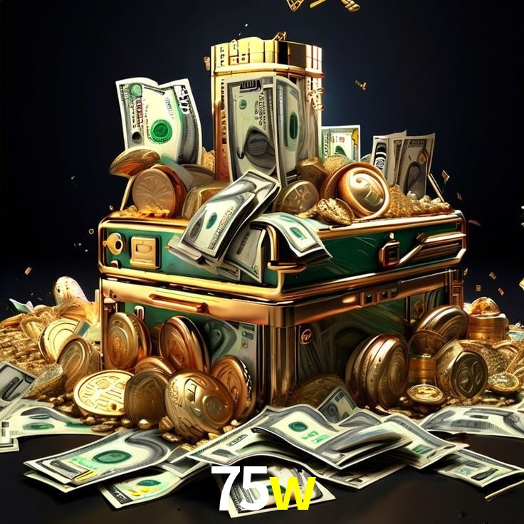 Welcome Bonus 75w