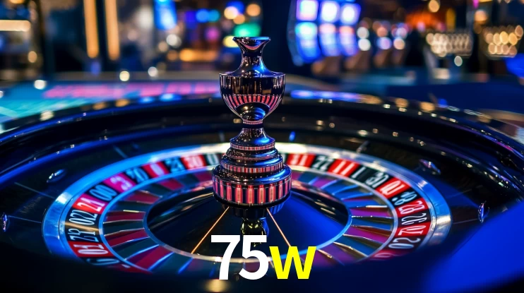 75w
