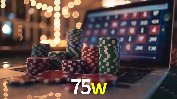 Live Casino 75w