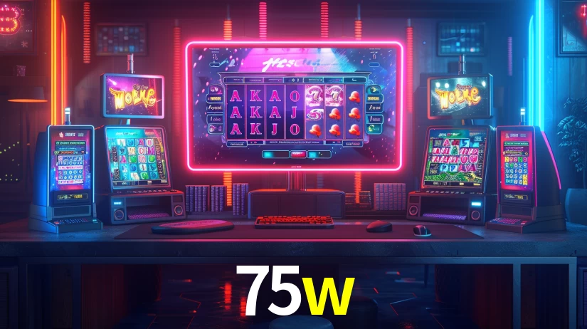75w bet