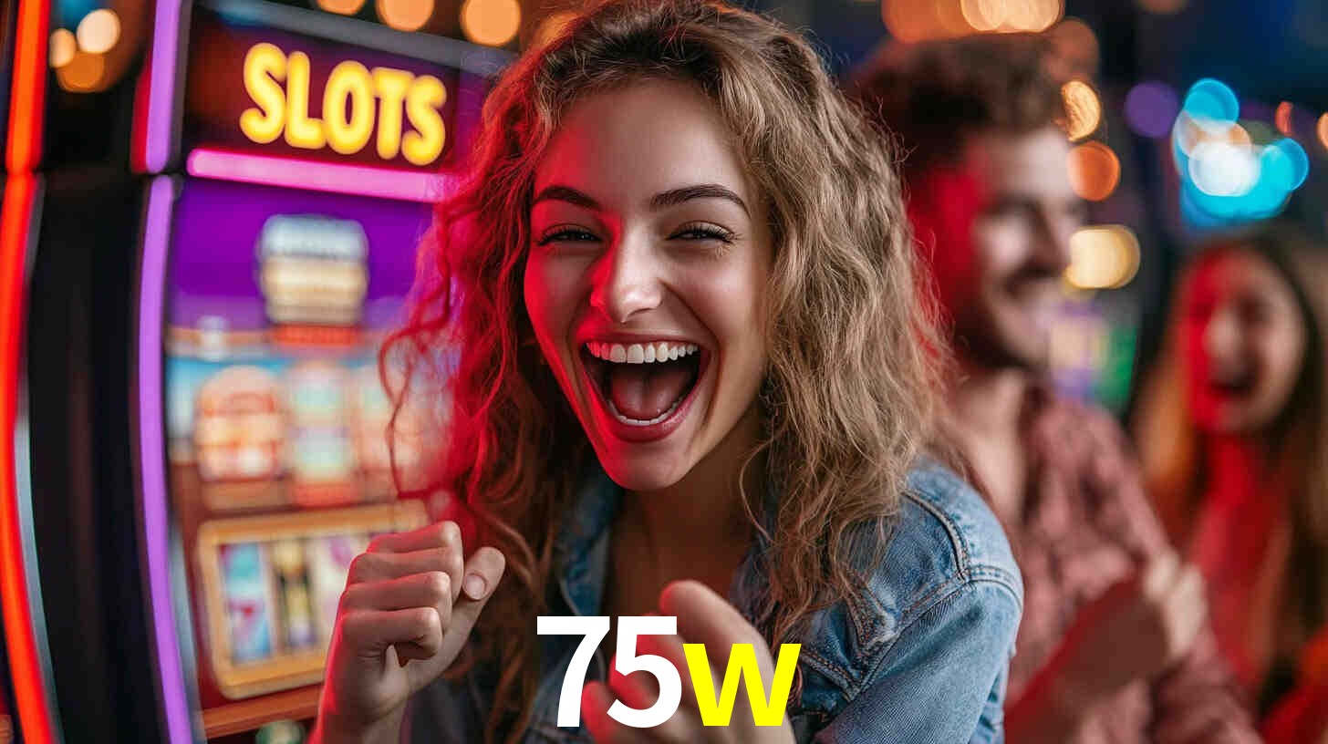Apostas Esportivas na 75w: Um Guia Completo