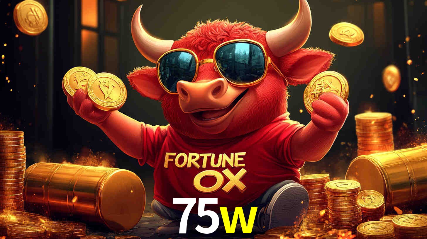 Descubra a Magia dos Jogos de Arcade no 75w