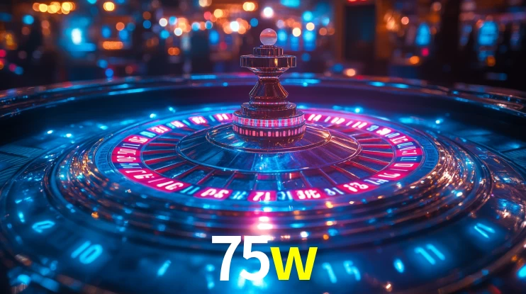75w