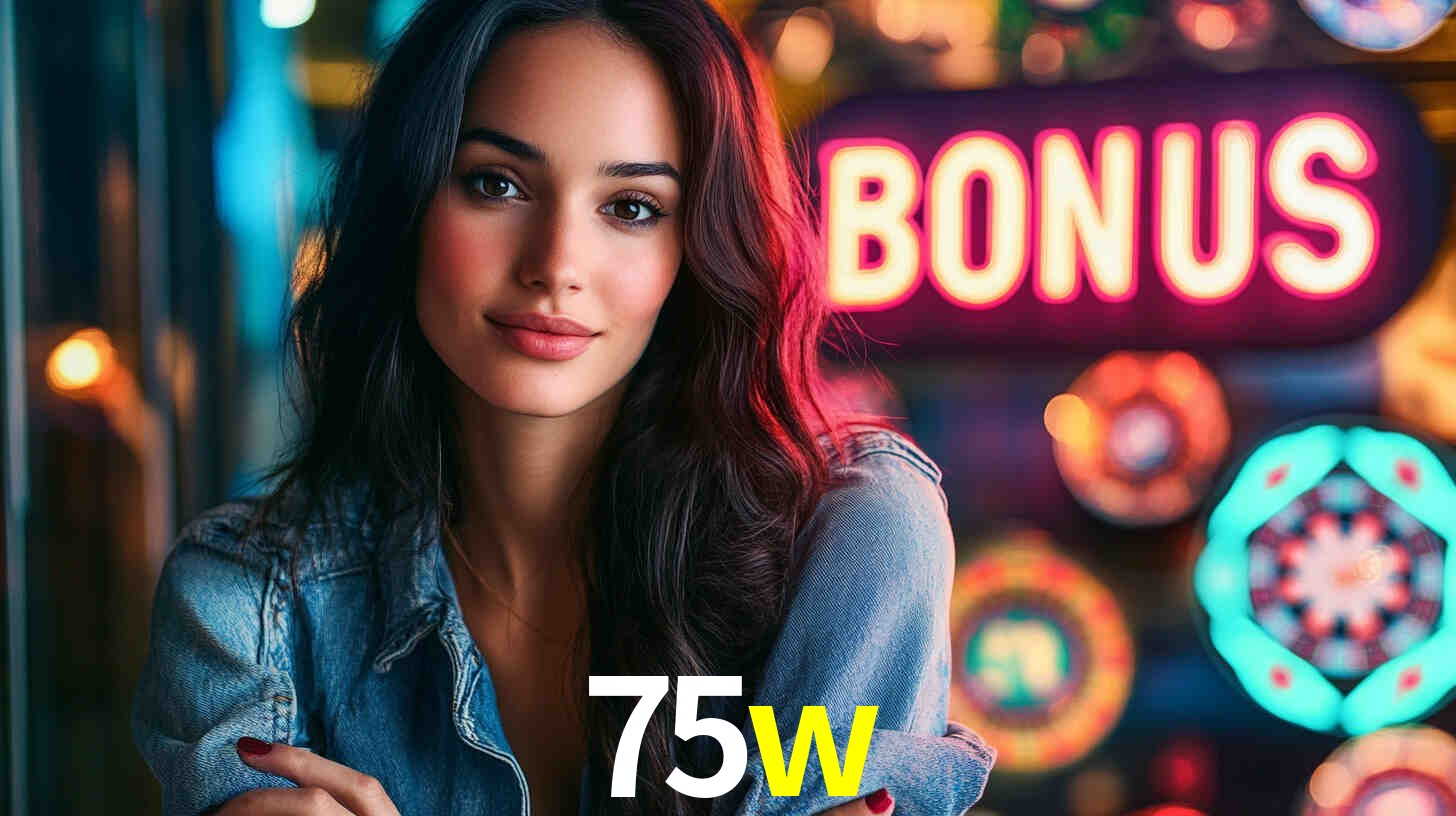 75w: A Experiência de Casino com Jogos de Mesa ao Vivo