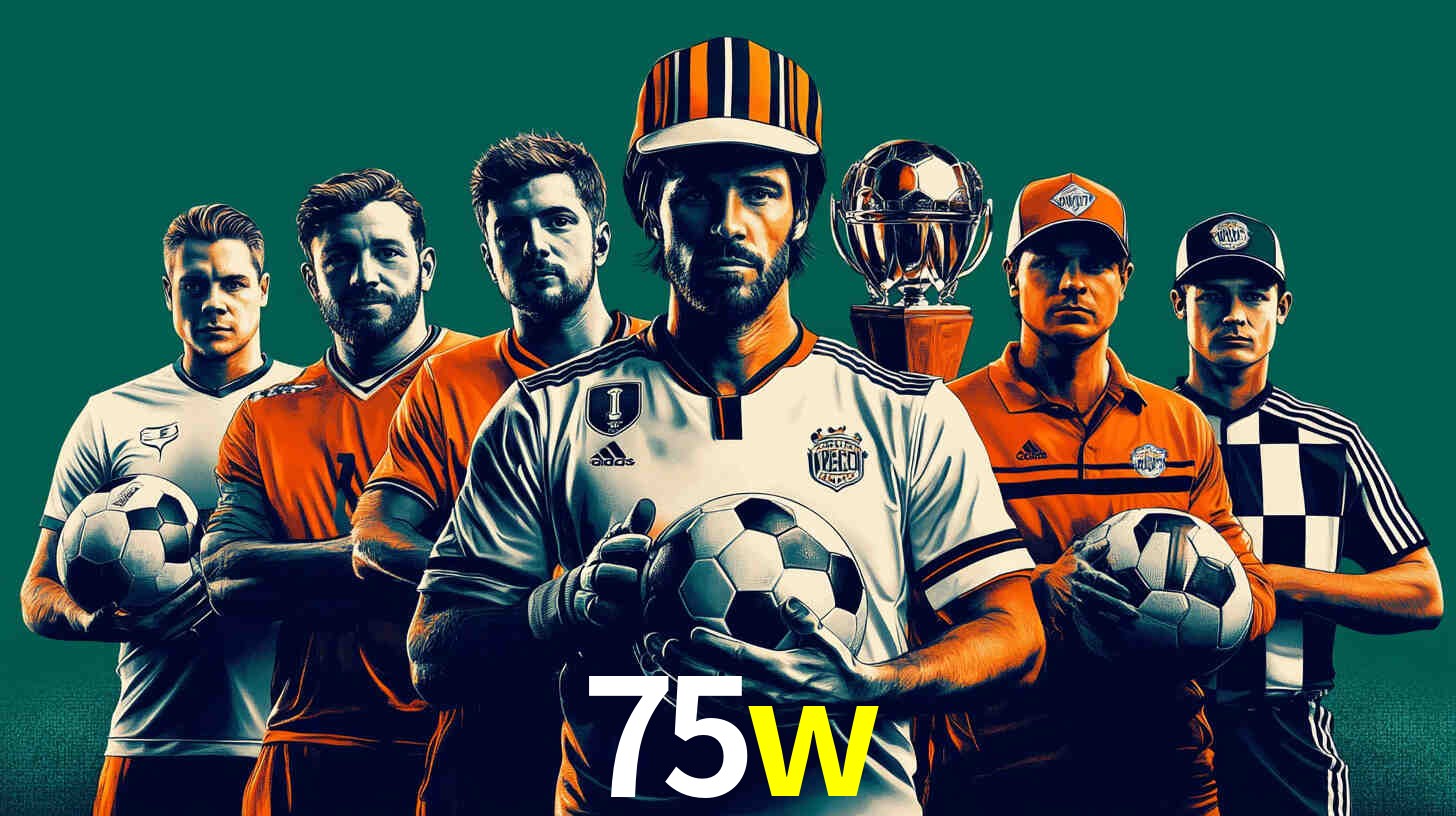 A Popularidade dos Caça-Níqueis no 75w