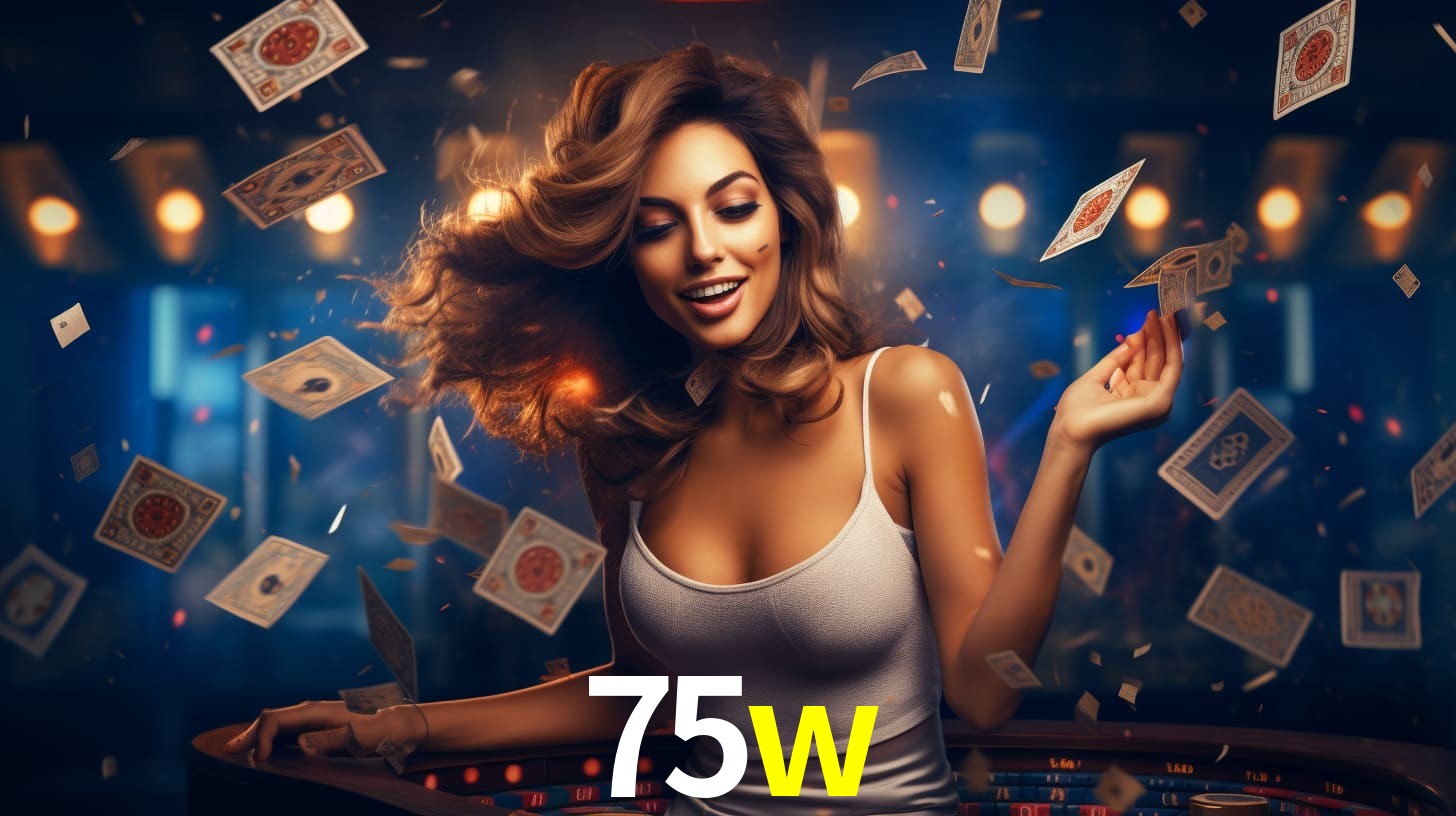75w
