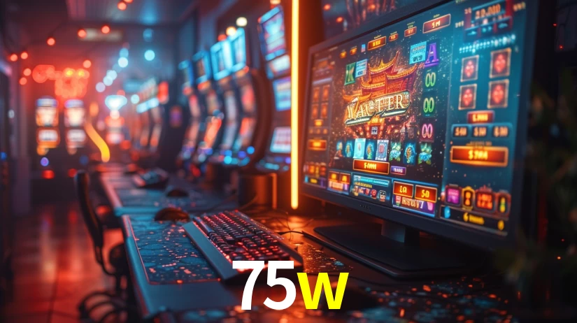 75w