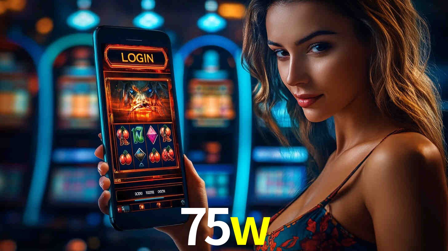 75w