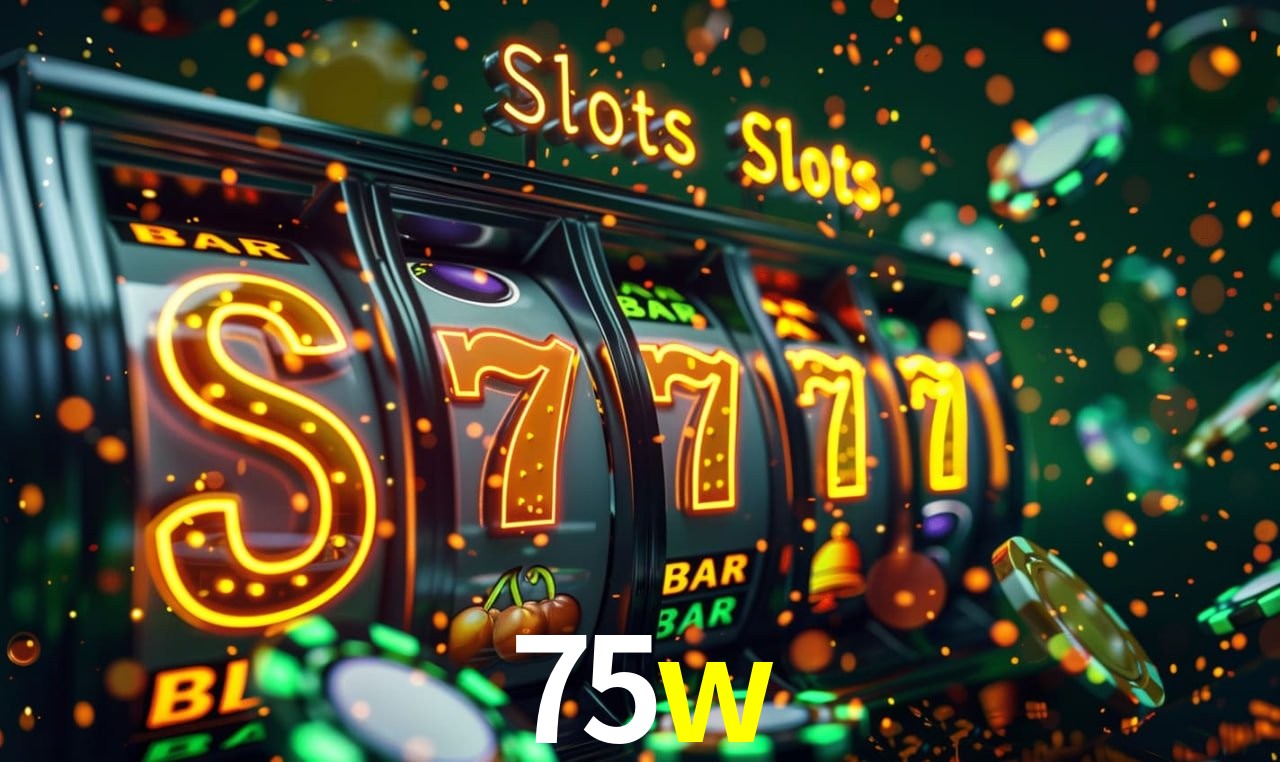 Tennis Betting 75w