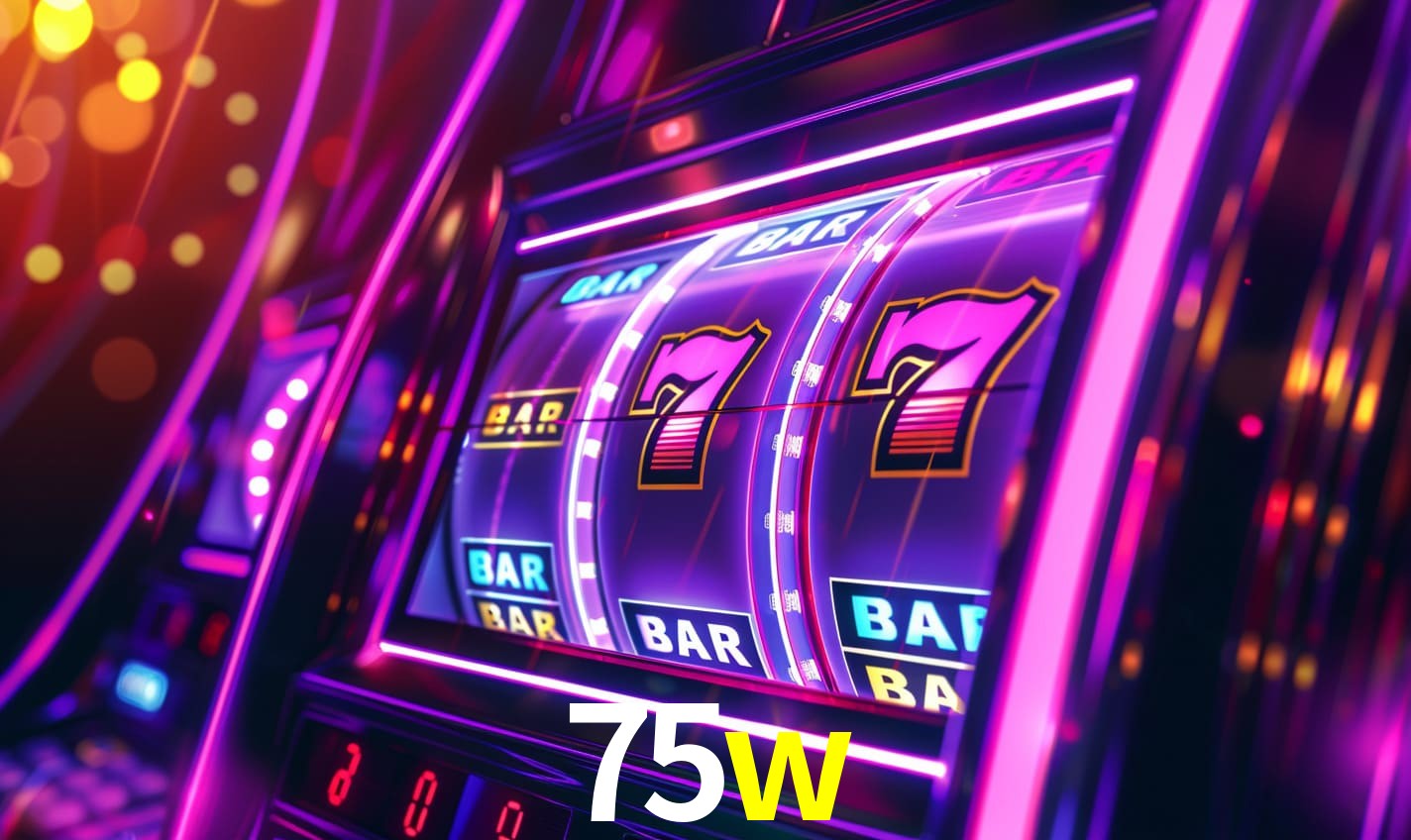 75w.com