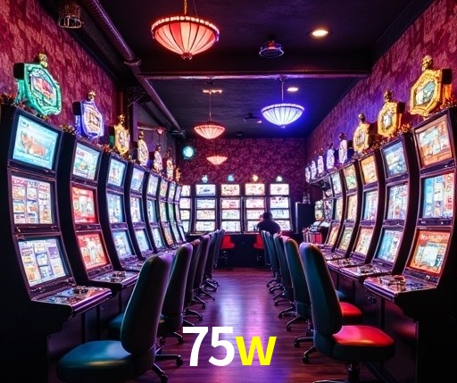 Weekend Specials 75w