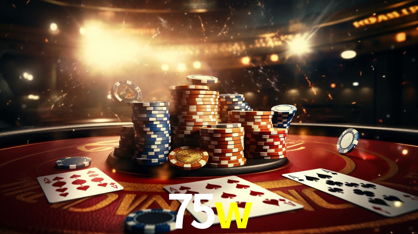 Tournaments 75w