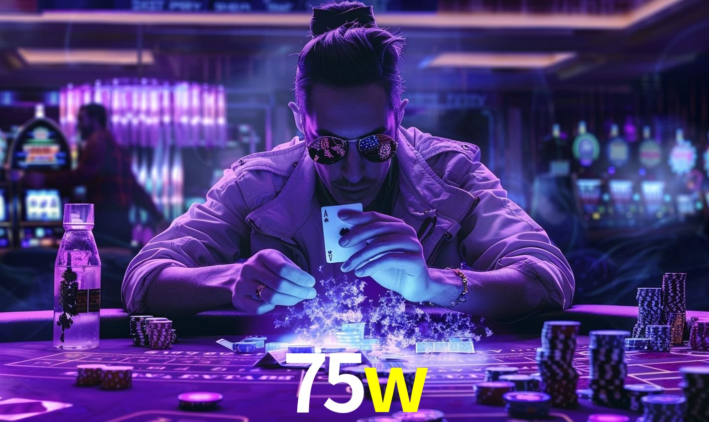 Live Casino 75w