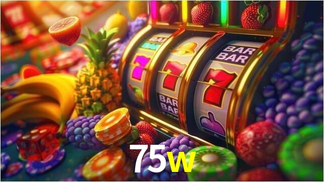 Flash Promotion 75w