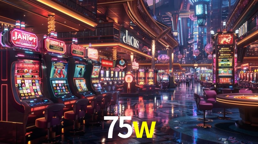 Bonus Features 75w
