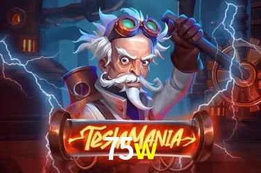 Slot Games 75w
