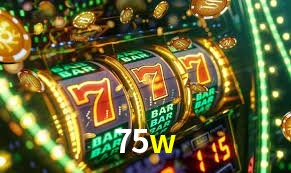 Weekend Specials 75w