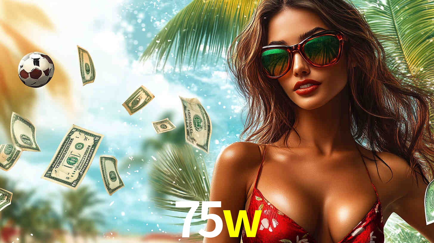 Seasonal Promotions 75w