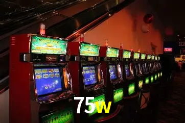 VIP Casino 75w