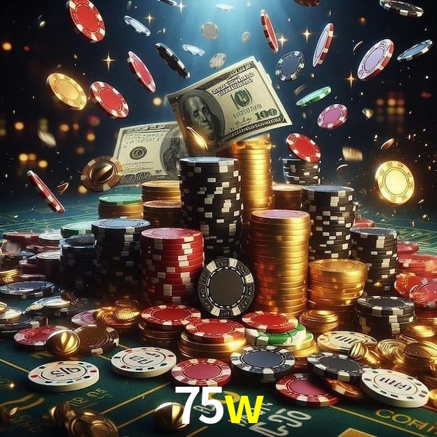 Desvendando o Mundo dos Jogos Virtuais na 75w
