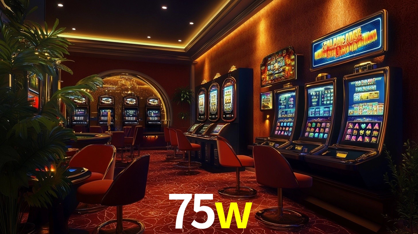 Exclusive Games 75w