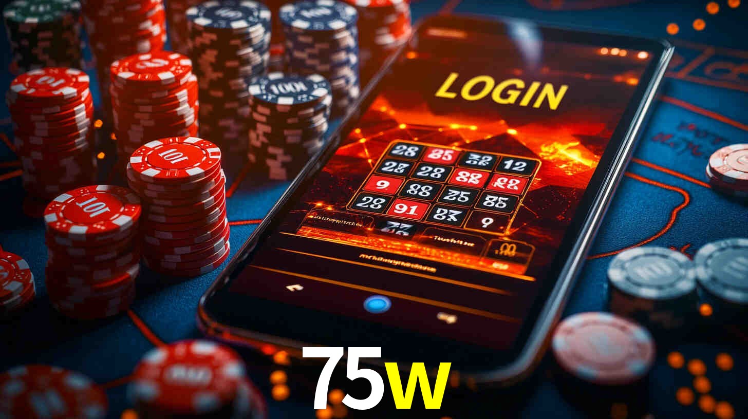 75w bet