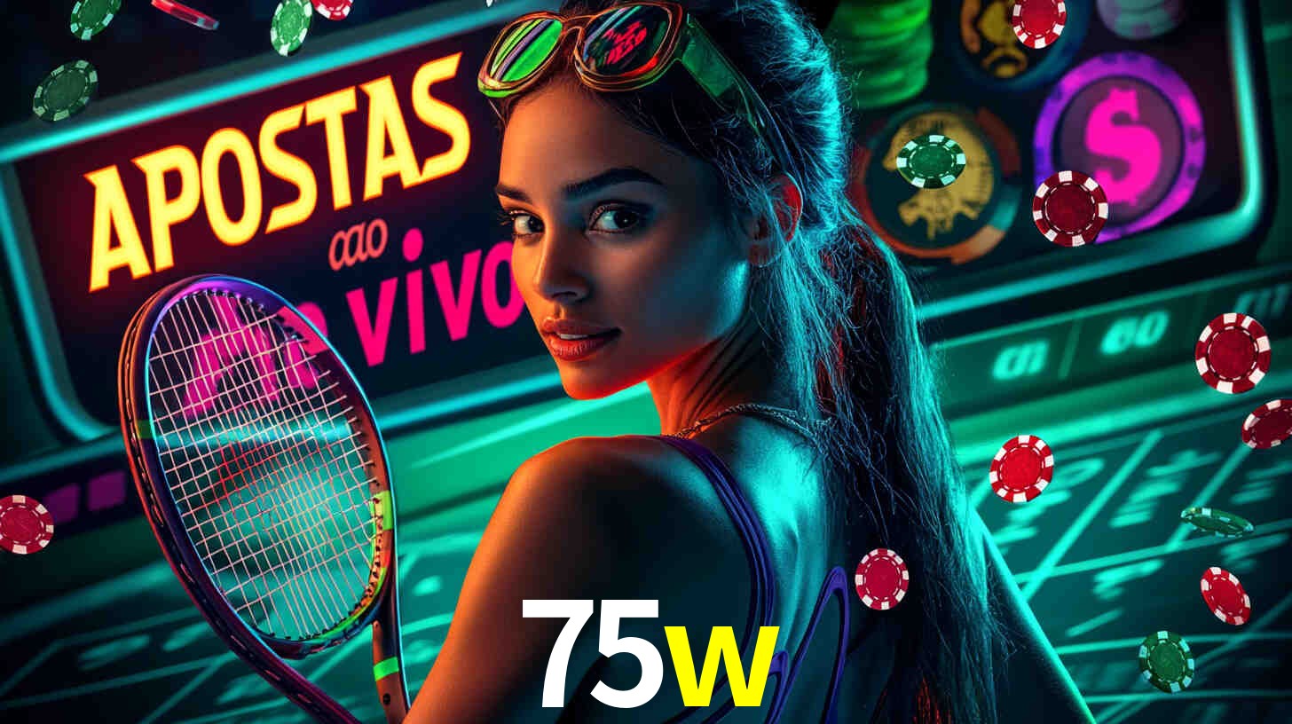 Desvendando o Mundo dos Jogos Virtuais na 75w