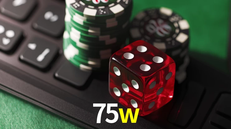 Game Providers 75w