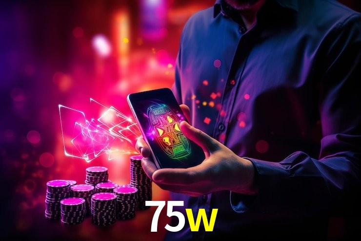 cassino 75w