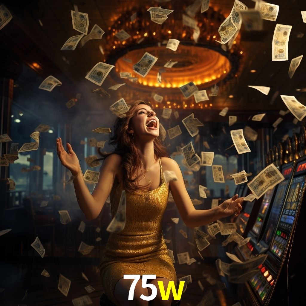 Roulette Table 75w