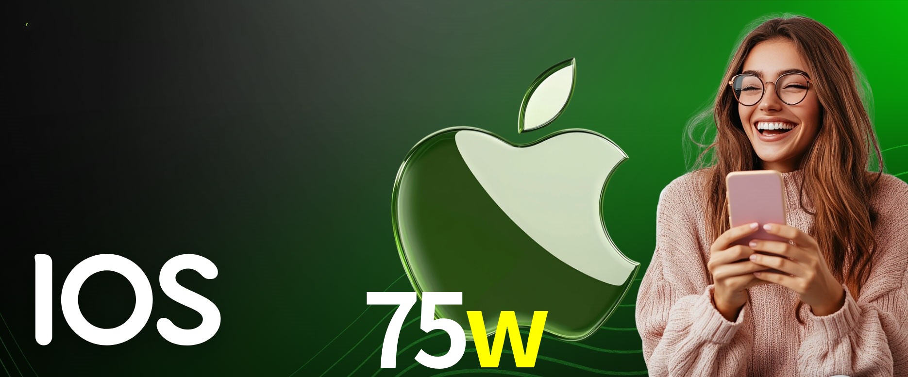 Responsive Design 75w